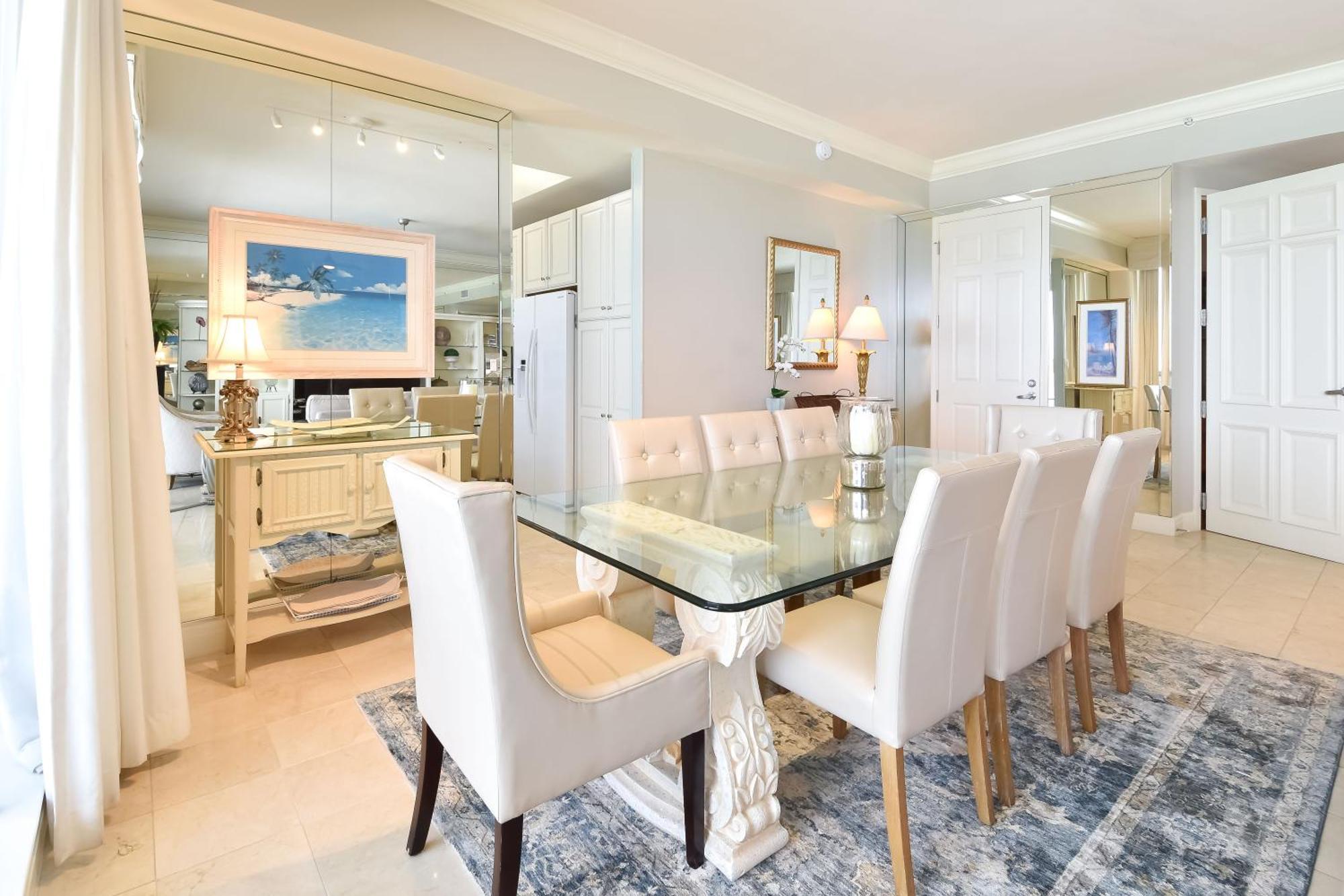 Apartament Silver Shells St, Maarten Ph5 Destin Zewnętrze zdjęcie