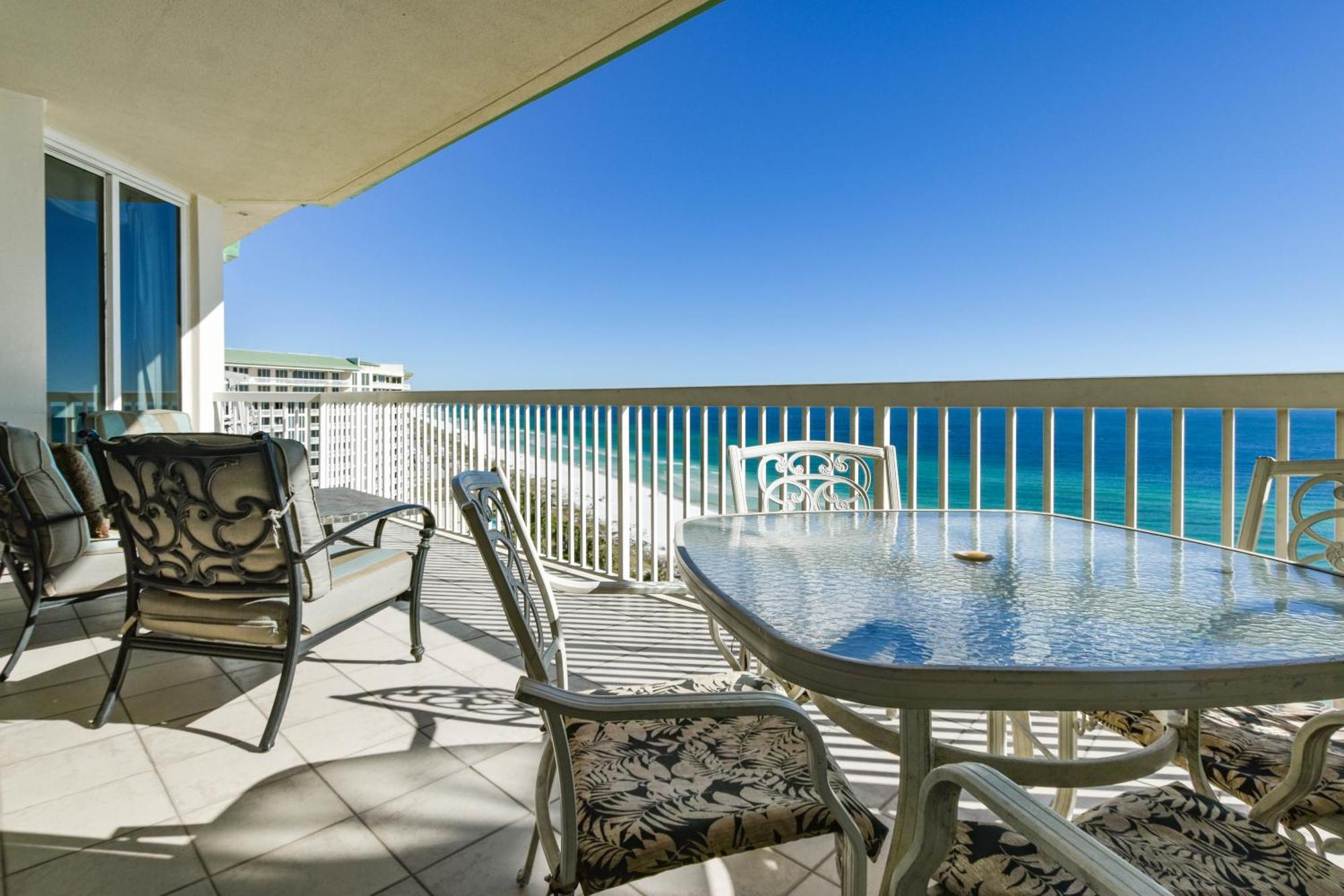 Apartament Silver Shells St, Maarten Ph5 Destin Zewnętrze zdjęcie